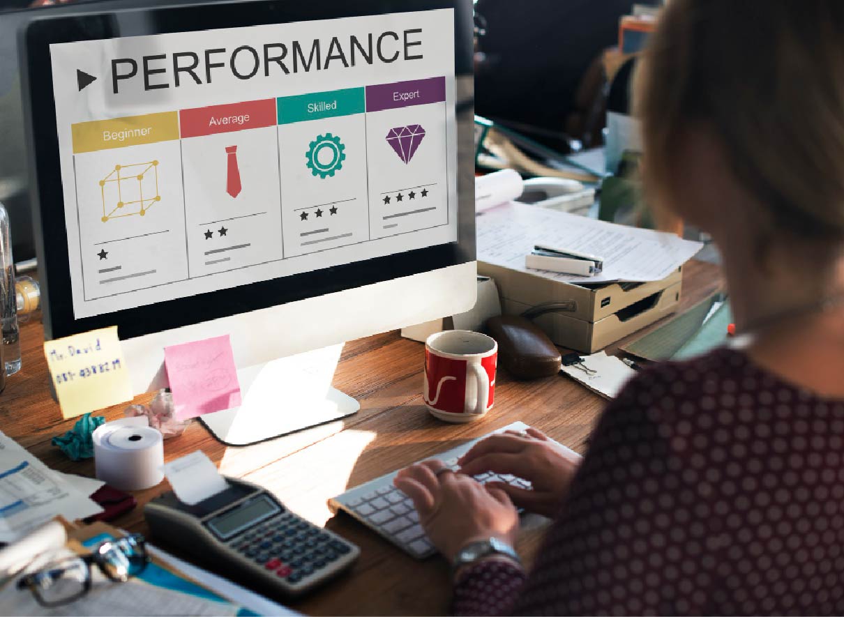 Why Website Speed Matters