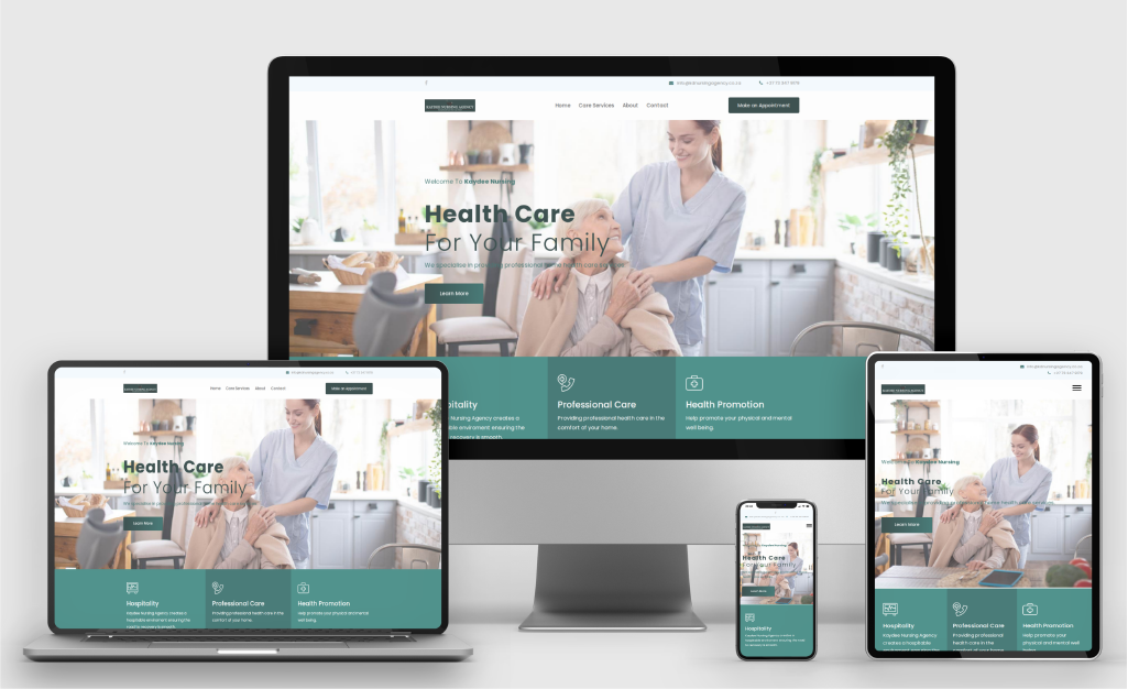 Nursing Agency